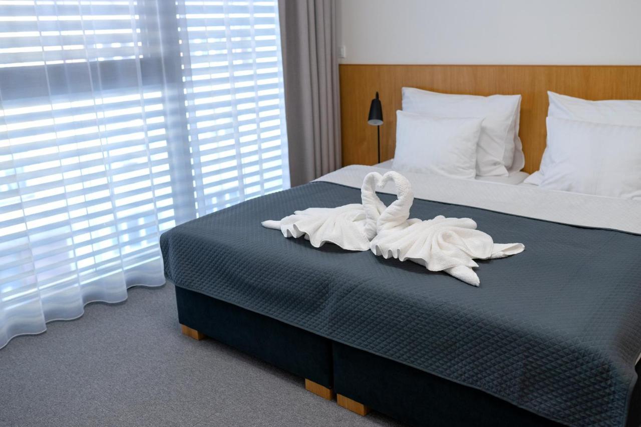 Hotel Smetanova Vsetín Dış mekan fotoğraf